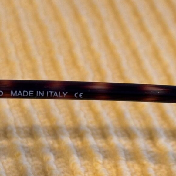 Tom Ford aviator sunglasses - Picture 4 of 4